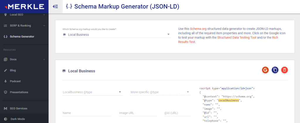 schema-markup-generator